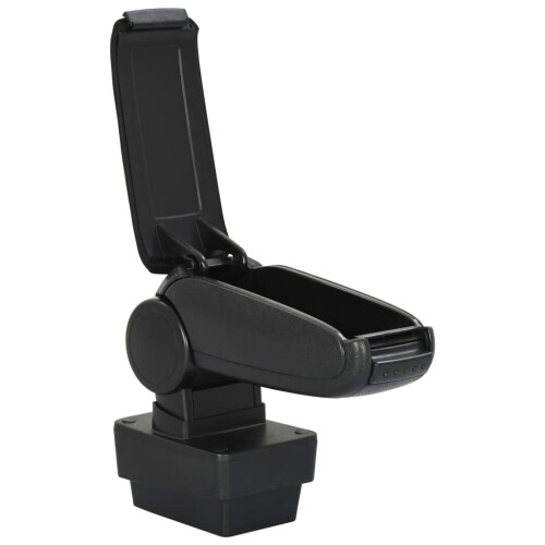 VidaXL vidaXL Car Armrest for Skoda Fabia MK3 (2015) Centre Console Seating Accessory 1