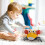 Crawling Crab Toy with Music & LED Light Kids Interactive Learning Toy 10