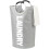 (Silver) ASAB Large Collapsible Washing Laundry Basket 82L 1