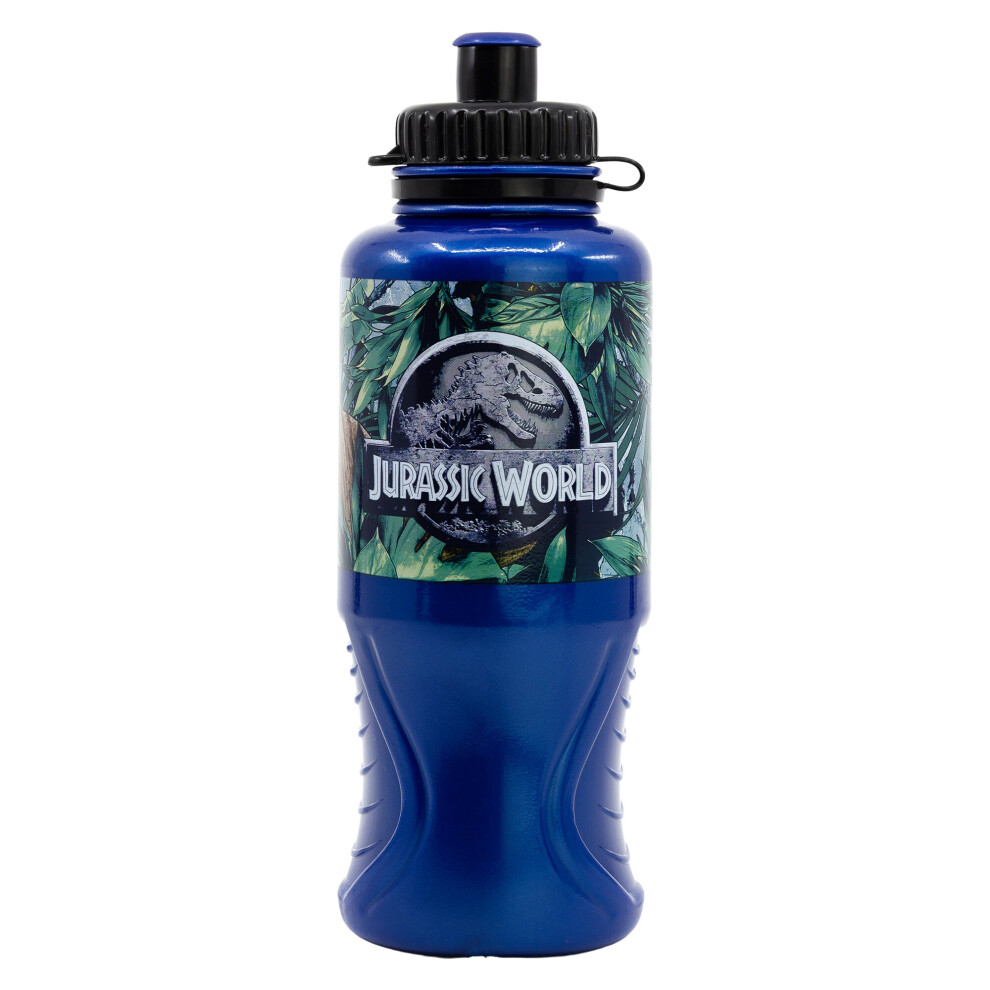 Jurassic World Sport Bottle 400ML