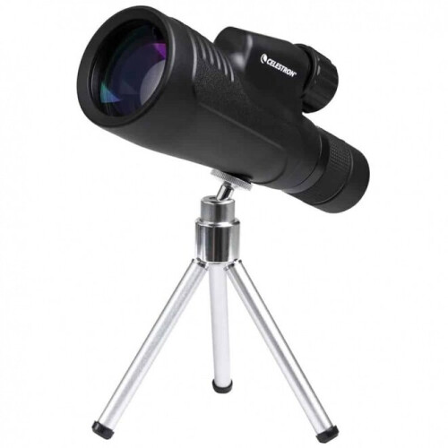 Celestron Celestron Outland X 10-30x50 Monocular with Tripod