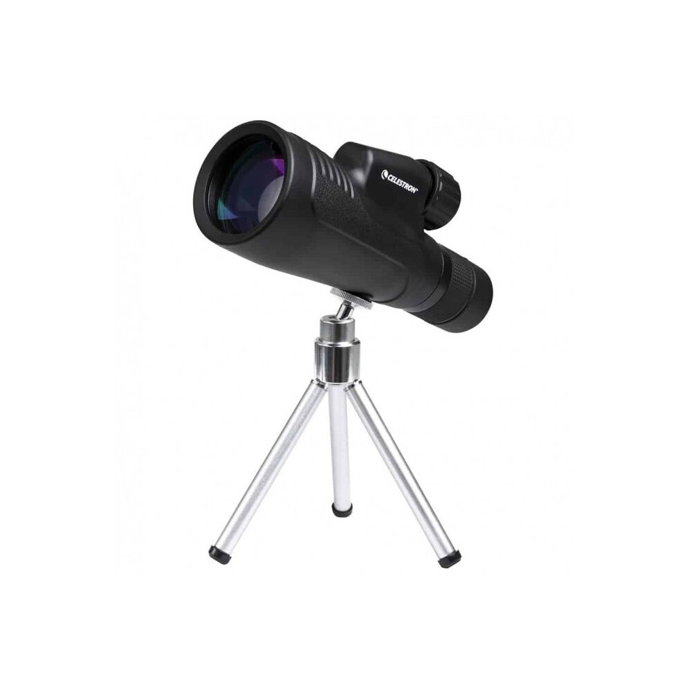 Celestron Outland X 10-30x50 Monocular with Tripod