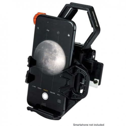 Celestron Celestron NexGO Smartphone Adapter