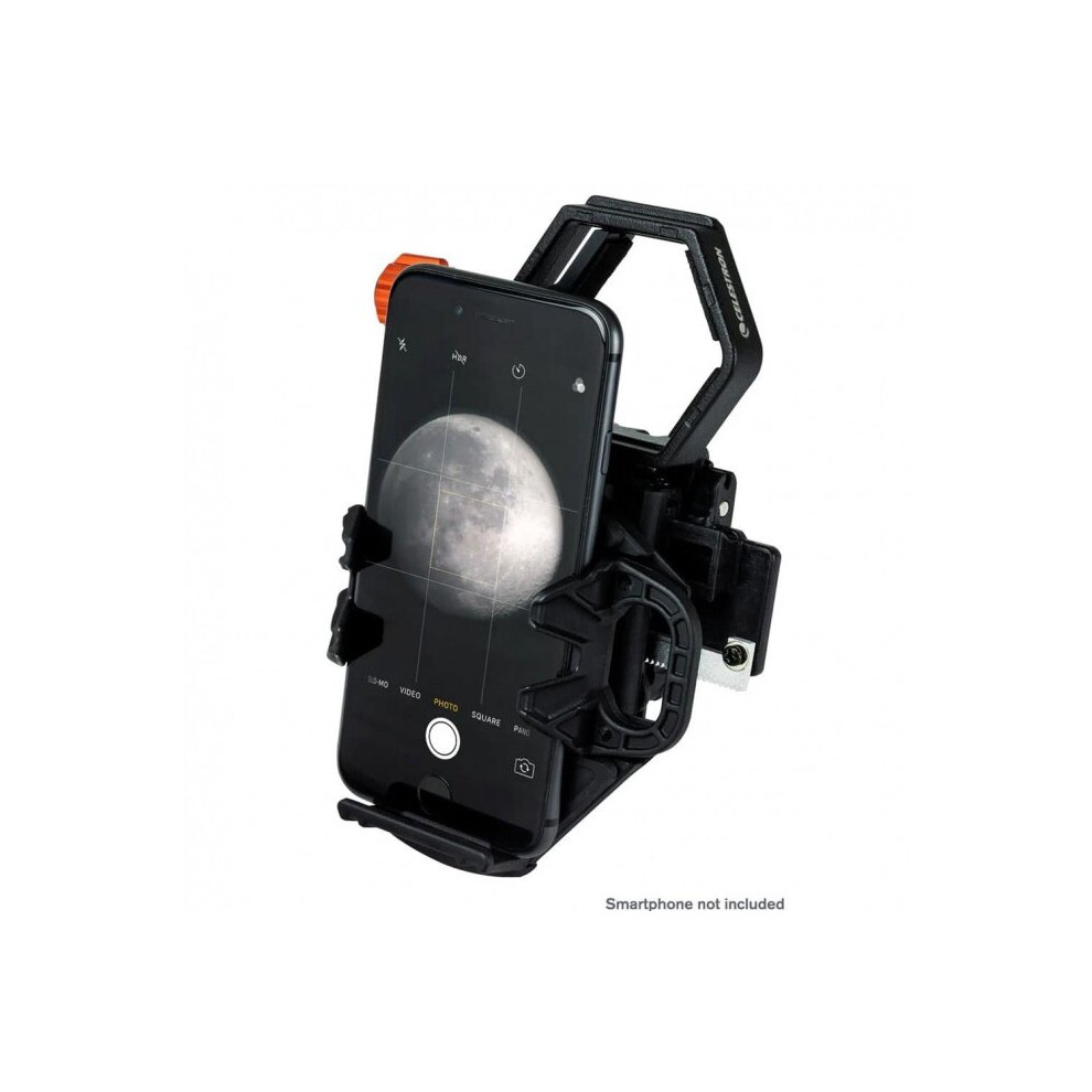 Celestron NexGO Smartphone Adapter-image-OPC-PB2ZZD6-NEW