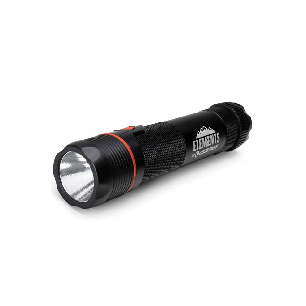 Celestron Elements Astro Red ThermoTorch 3