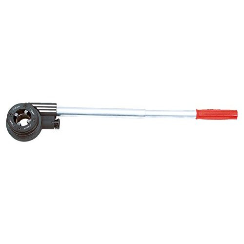 KS Tools 903.3300 Threading tool kit, 8 pcs, 3/8"-1.1/4" 2
