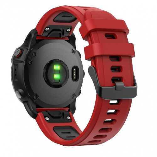 Quick release garmin fenix 5 deals