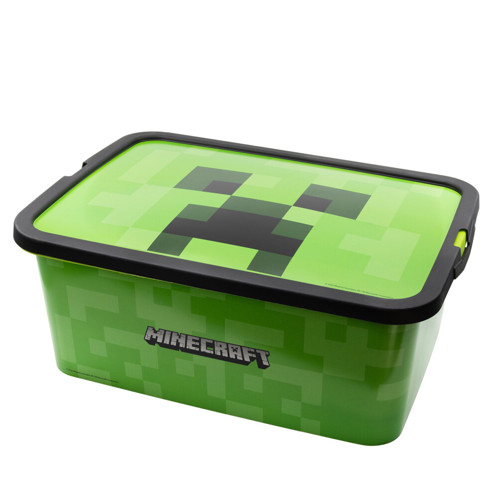 Minecraft Storage Click Box 13L