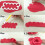 3pcs Plastic Rose Flower Cake Fondant Icing Decorating Mould Sugarcraft Tools 5