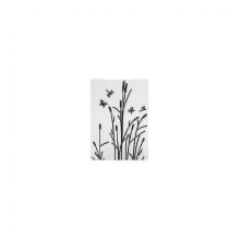 Butterfly Plastic Embossing Folder Template Scrapbooking Album Card Cutting Dies 15x10cm
