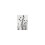 Butterfly Plastic Embossing Folder Template Scrapbooking Album Card Cutting Dies 15x10cm 1