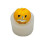 Diy Baking Halloween Jack-o-lantern Shape Silicone Cake Mold Silicone 4