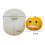 Diy Baking Halloween Jack-o-lantern Shape Silicone Cake Mold Silicone 5