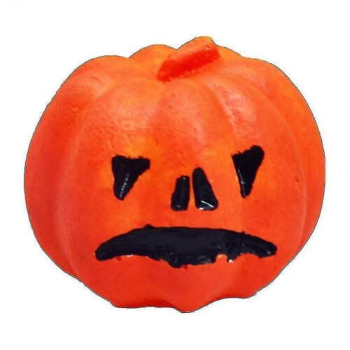 Diy Baking Halloween Jack-o-lantern Shape Silicone Cake Mold Silicone 1