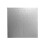 Aluminium Foiled Square Cake Drum Board 8 Inches Silver 1