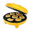 Cartoon Cake Machine Automatic Mini Egg Waffles Children Bread Machine 2
