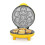 Cartoon Cake Machine Automatic Mini Egg Waffles Children Bread Machine 4