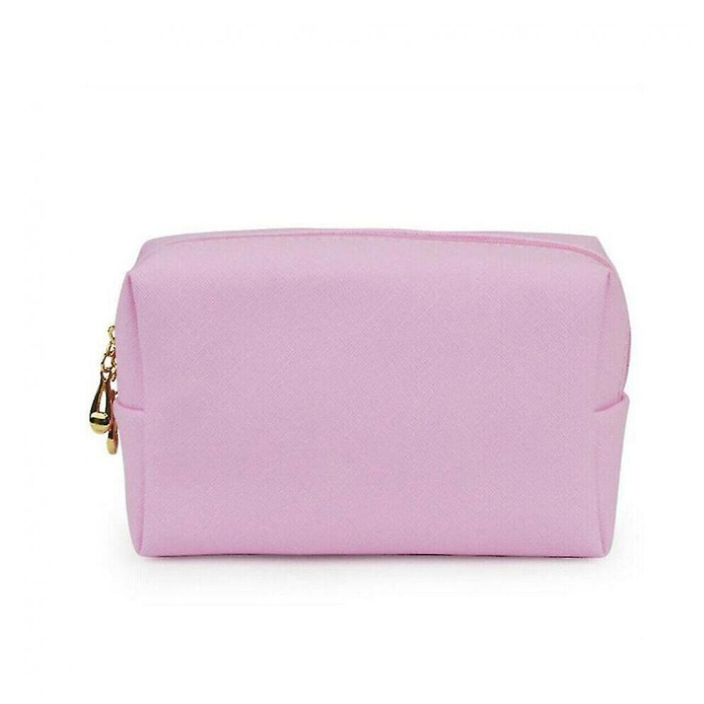 Hkhbjs Travel Cosmetic Makeup Toiletry Purse Holder Beauty Wash Storage Bag Organizer Pouch