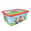 Super Mario Super Mario Storage Click Box 13 L 4