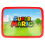 Super Mario Super Mario Storage Click Box 13 L 2