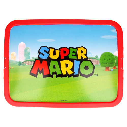 Super Mario Super Mario Storage Click Box 13 L 1