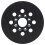 Bosch Bosch 2608000352 Sanding Plates, 125mm, Black/White 1
