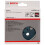 Bosch Bosch 2608000352 Sanding Plates, 125mm, Black/White 3
