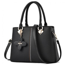 Bags Women Pu Leather Handbags Ladies Hand Bags Purse Fashion Shoulder Bags