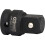 KS Tools 515.1144 1/2" Impact adaptor, 1/2"F x 3/4"M 2