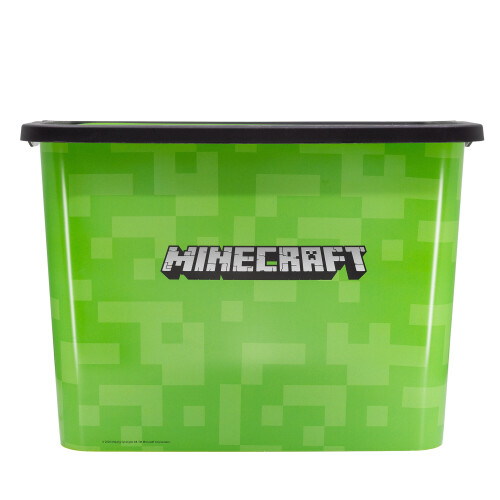 Minecraft Storage Click Box 23 L on OnBuy