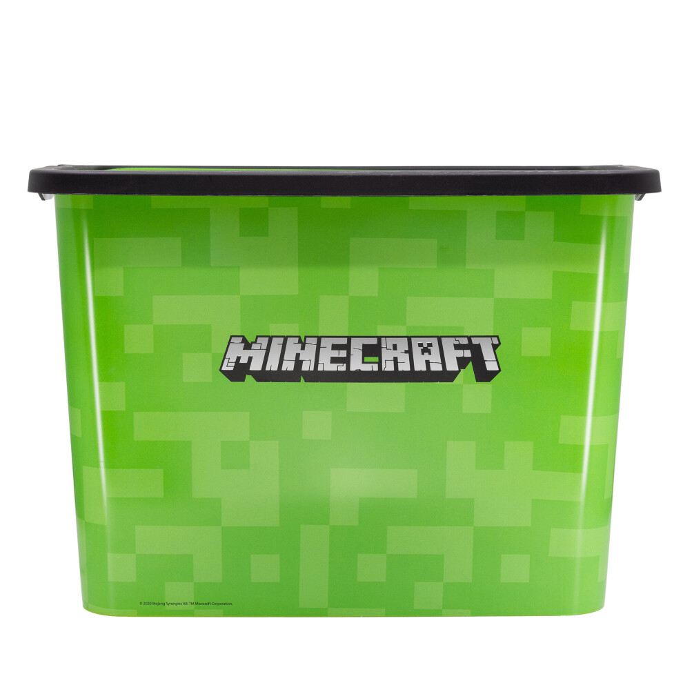 Minecraft Storage Click Box 23 L