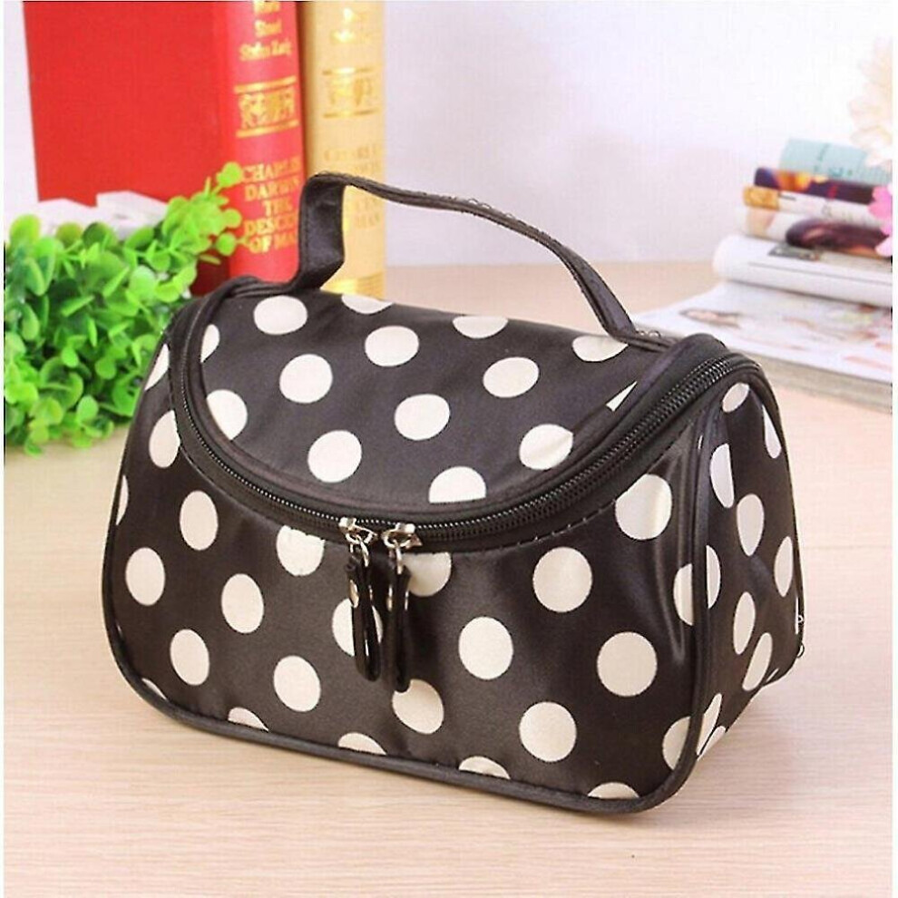 Hkhbjs 3Pcs Zipper Cosmetic Bag Cosmetic Tool Storage Bag Multi-Function Storage Bag
