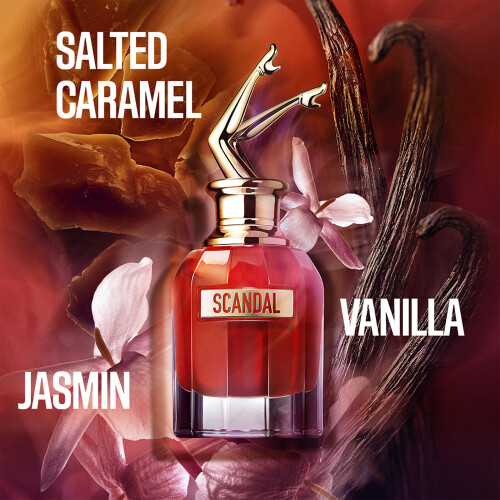 Jean Paul Gaultier Jean Paul Gaultier - Skandal Le Parfum Intense (80ml) 2
