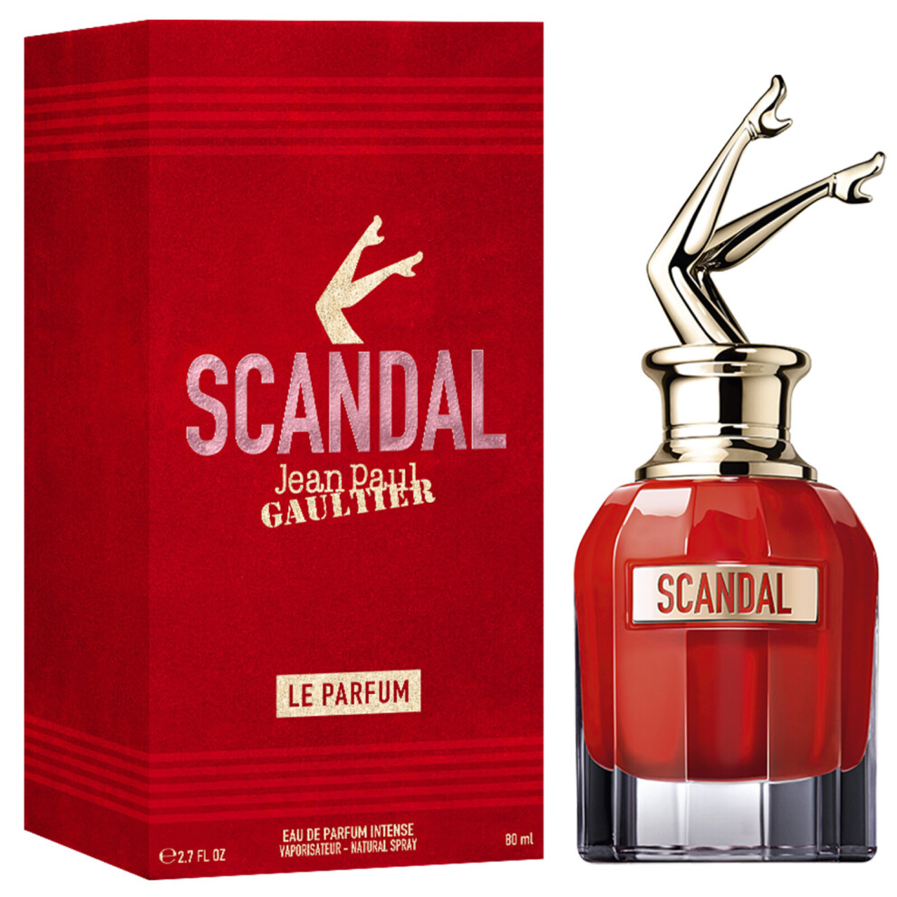 Jean Paul Gaultier Scandal Le Parfum 80ml EDP Spray