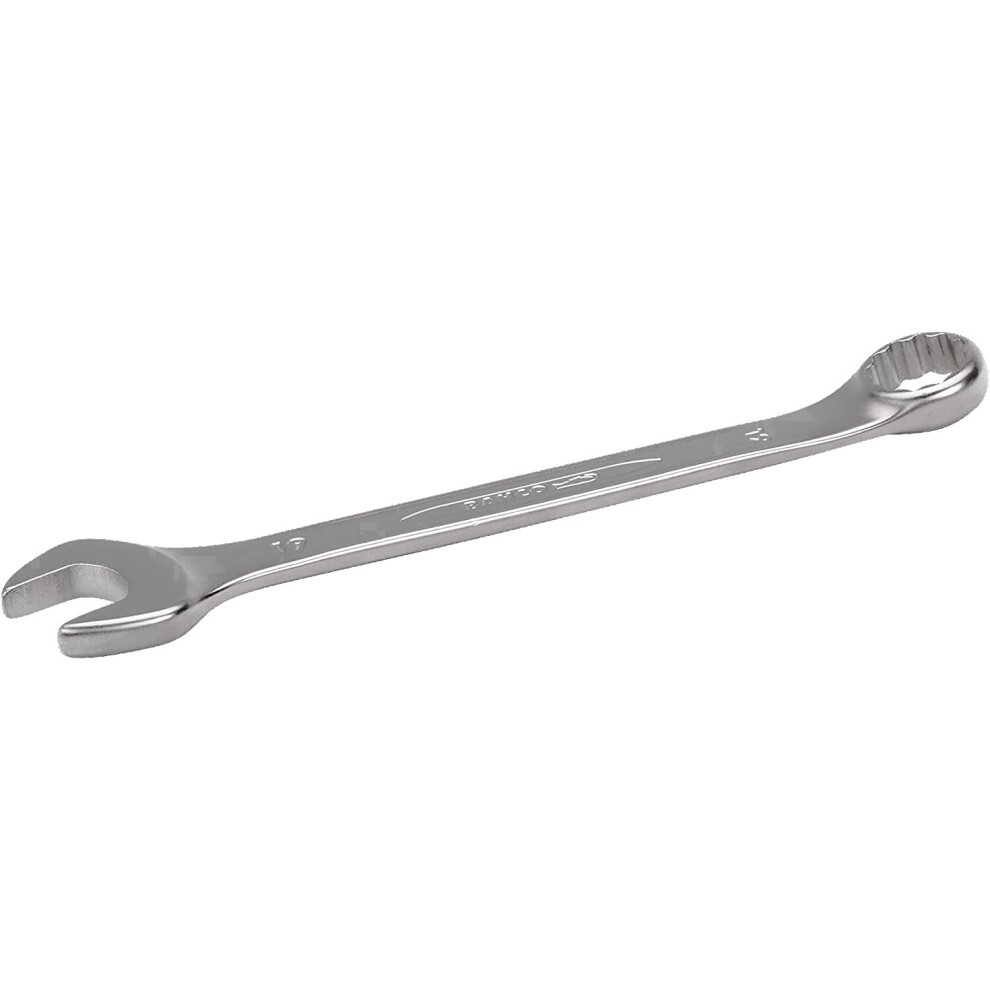 Bahco 111M-13 Bh111m-13 Combination Wrench D3113a 13 Mm, Multi-Colour, 13Mm