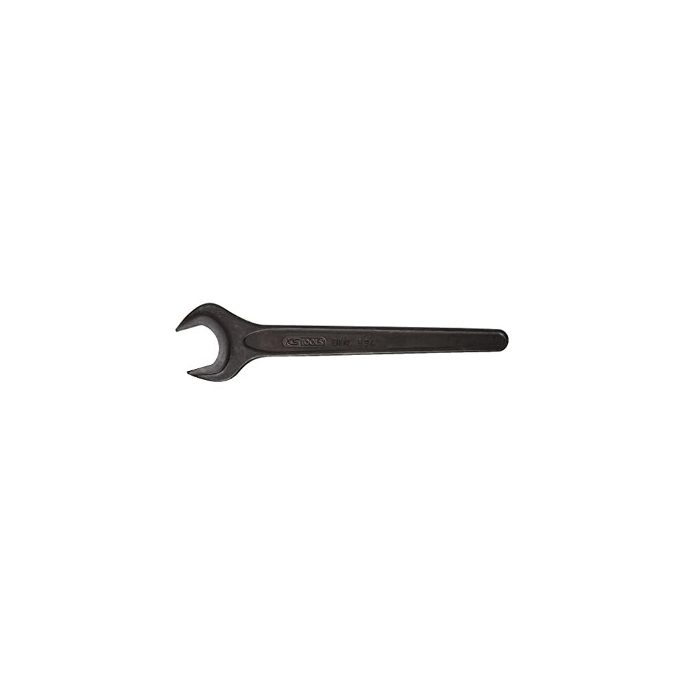 Ks Tools 517.0540 Single Open Ended Spanner, 40Mm 4042146171066