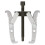KS Tools 700.1120 Uni puller 2 and 3 leg, 70mm 3