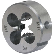 KS Tools 332.1013 HSS die MF, M12x1,5mm
