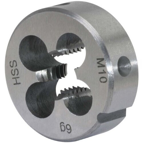 KS Tools 332.1013 HSS die MF, M12x1,5mm