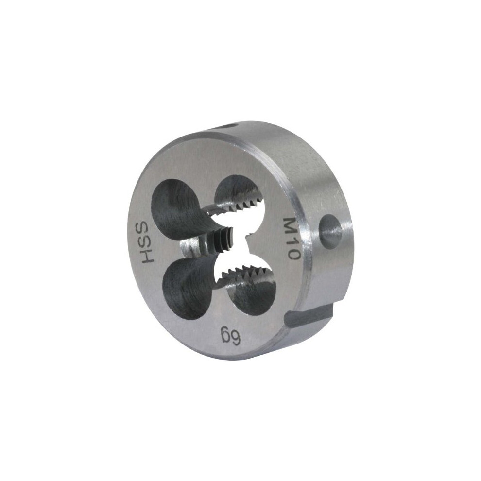 Ks Tools 332.1013 Hss Die Mf, M12x1,5Mm 4042146234488