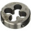 KS Tools 332.1012 HSS die MF, M12x1,25mm 1