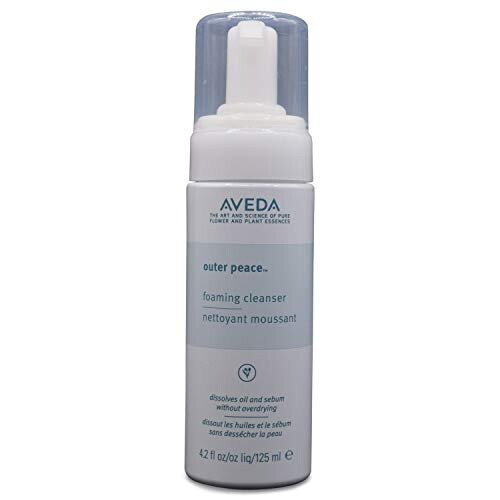Aveda aveda Outer Peace Foaming Cleanser