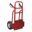 Sealey Sealey Folding Sack Truck with Pneumatic Tyres 200kg 3