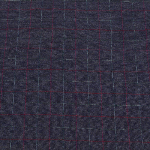 Petface Midnight Tweed Comforter Blanket 2