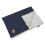 Petface Midnight Tweed Comforter Blanket 1