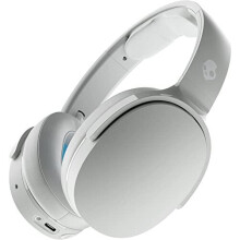 Skullcandy Hesh Evo Wireless Over-Ear Headphones - Light Grey/Blue