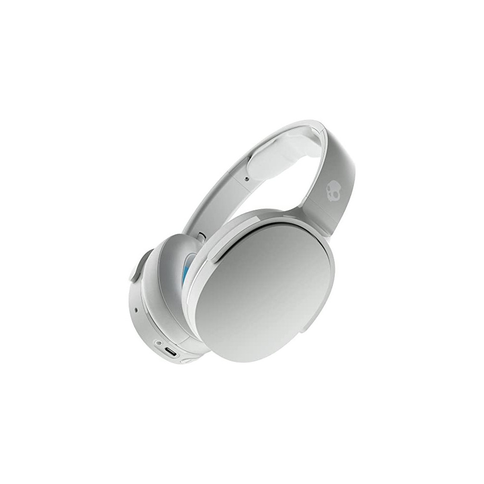 Skullcandy Hesh Evo Wireless Over-Ear Headphones - Light /Blue Grey