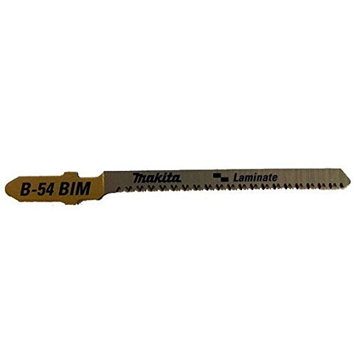 Makita Makita B-10986 Universal Fitting Jigsaw Blades - Specialised