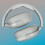 Skullcandy Skullcandy Hesh Evo Wireless Over-Ear Headphones - Light Grey/Blue 2