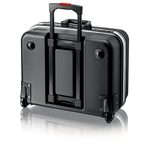 Knipex KNIPEX Tool Case "BIG Basic Move" empty 00 21 06 LE 1